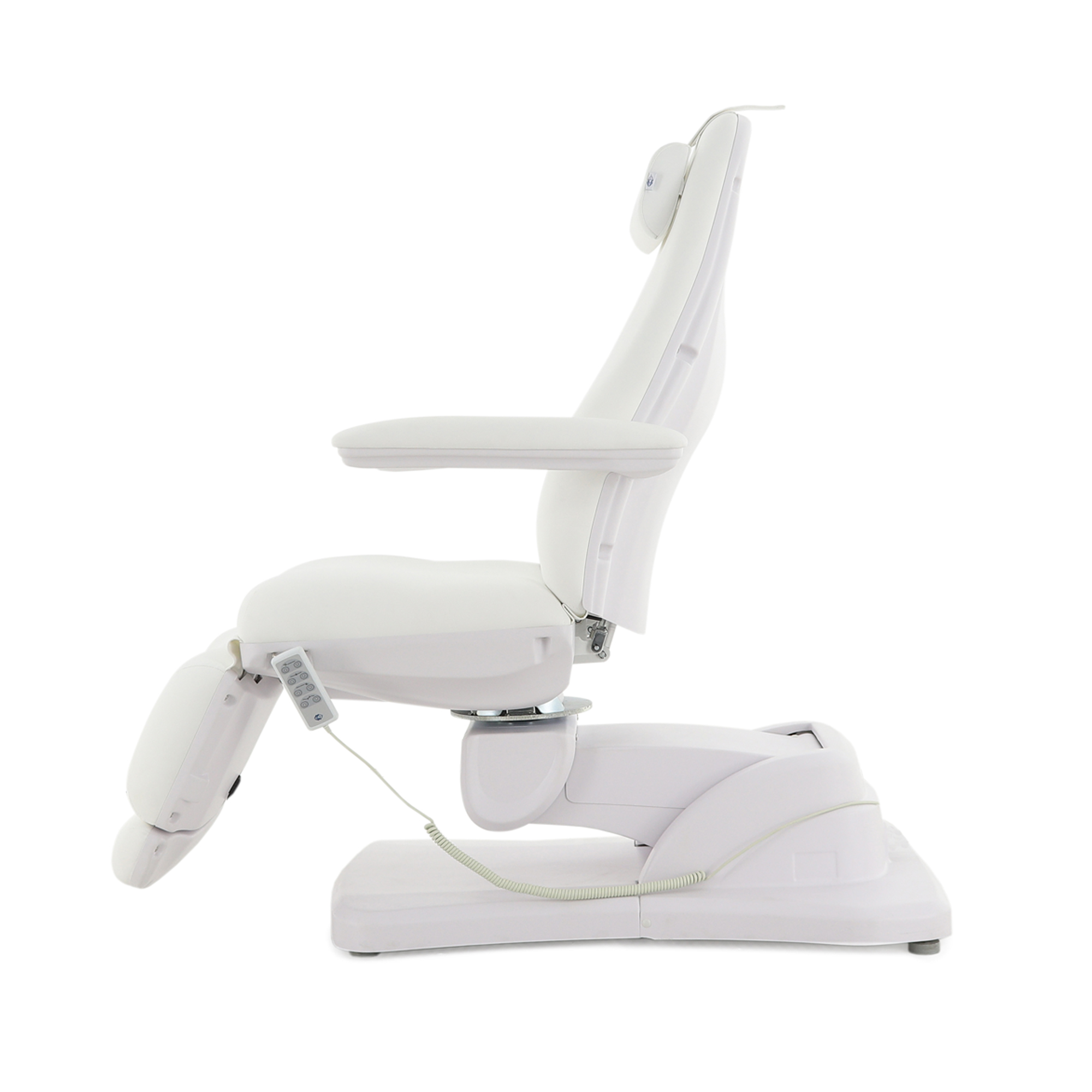 Косметологическое кресло ММ-940-1В КО-187Д-00 (4ф, 4м) картинка купить