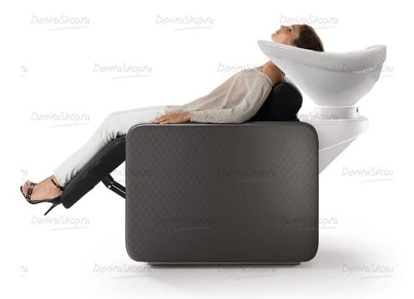 Парикмахерская мойка INFINITY CLOUD RELAX Karisma K8612