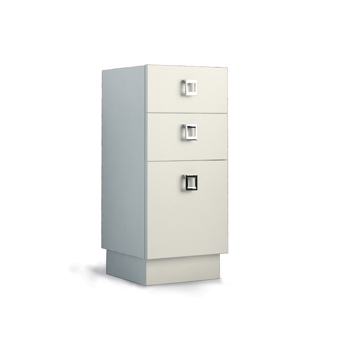 Тумба парикмахерская CABINET SHOP PPA фотография купить