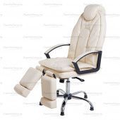 педикюрное кресло классик (пневматика) купить в Denirashop.ru