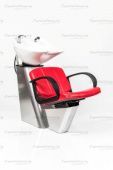 мойка парикмахерская байкал с креслом стандарт купить в Denirashop.ru