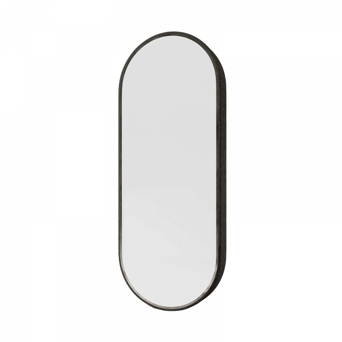Зеркало парикмахерское KATHERINE RING WALL WITHOUT SHELF GCMW246KA