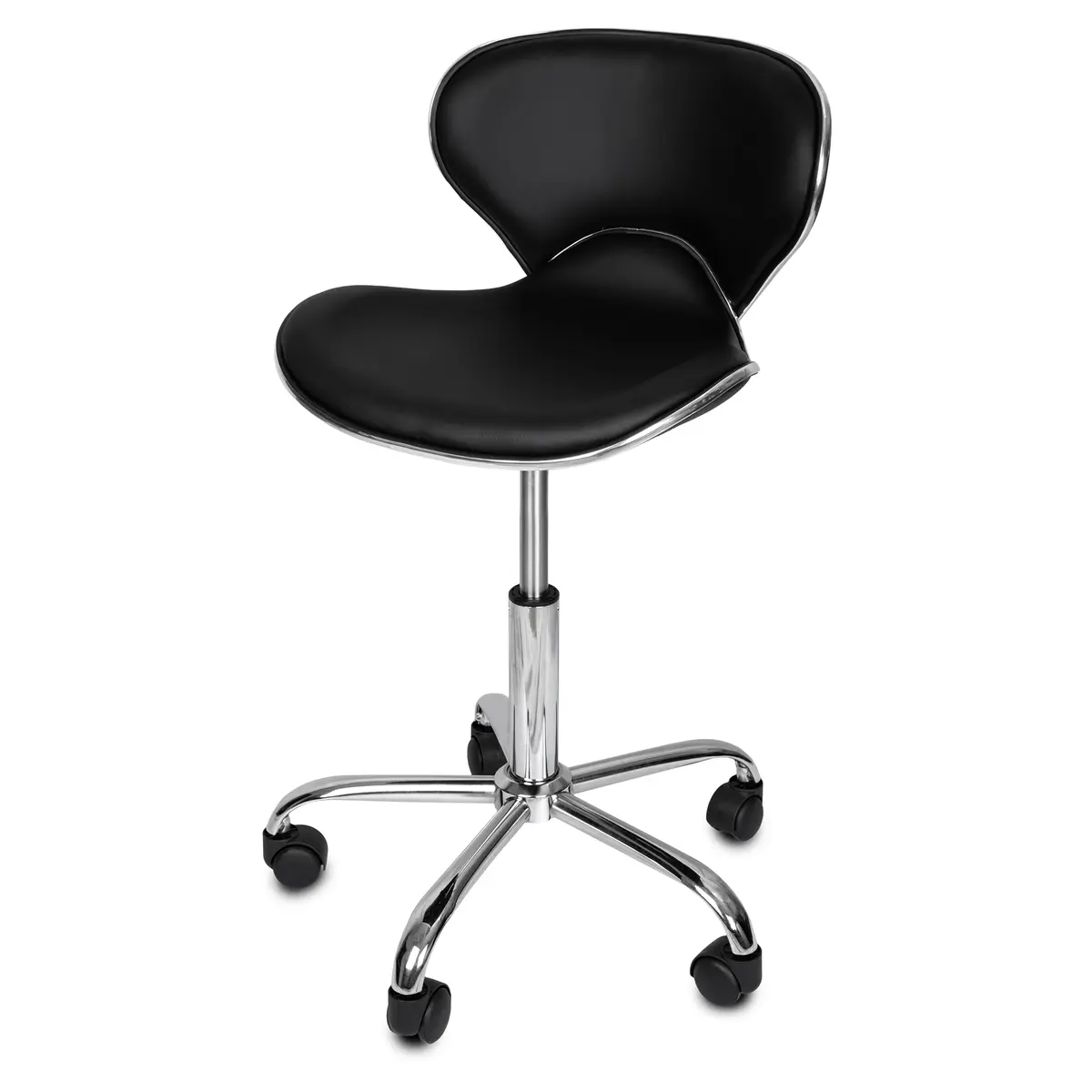 Стул мастера MZ 01 black  купить картинки