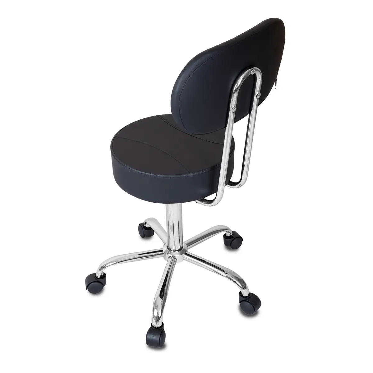 Стул мастера Mizomed Smart + black  купить картинки