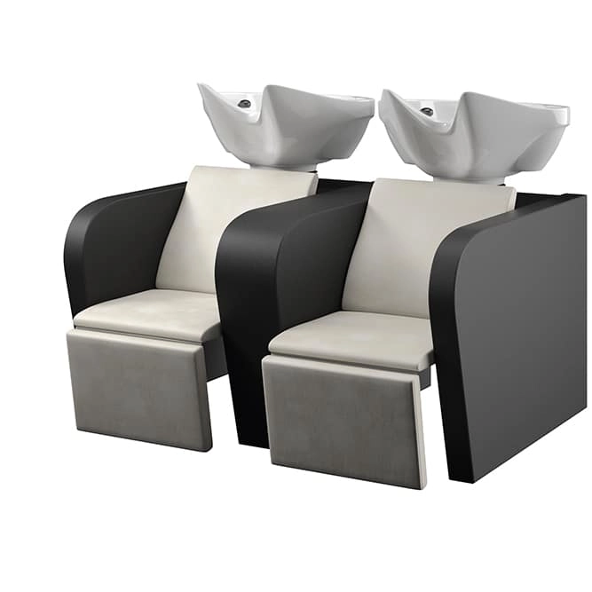 Парикмахерская мойка EDDIE SOFA RELAX Vezzosi 8067