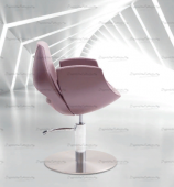 парикмахерское кресло gravity купить в Denirashop.ru