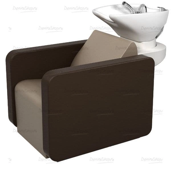 Парикмахерская мойка INFINITY RELAX Karisma K7812