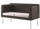 Диван для холла COMFORT картинка и фото