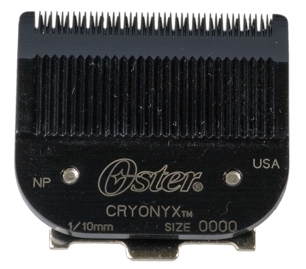 Нож сменный к машинке Oster 616-91 фото