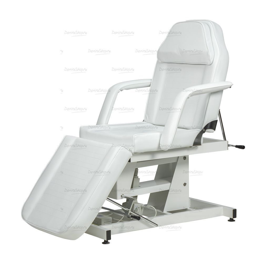 косметологическое кресло мд-831, 1 мотор купить в Denirashop.ru