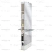 Парикмахерское зеркало MEMORY S-DB G9805B