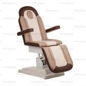 косметологическое кресло элеонора 2м, 2 мотора купить в Denirashop.ru