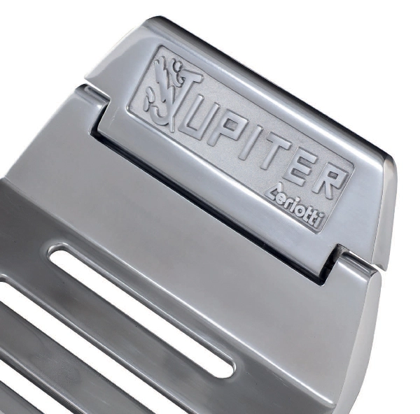 Парикмахерское кресло JUPITER 388 Ceriotti