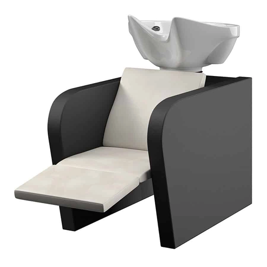 Парикмахерская мойка EDDIE MASSAGE Vezzosi 8069/16