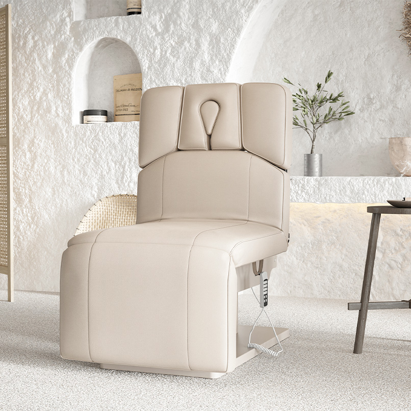 Массажный стол Verona EVO New картинки Lemi 1446
