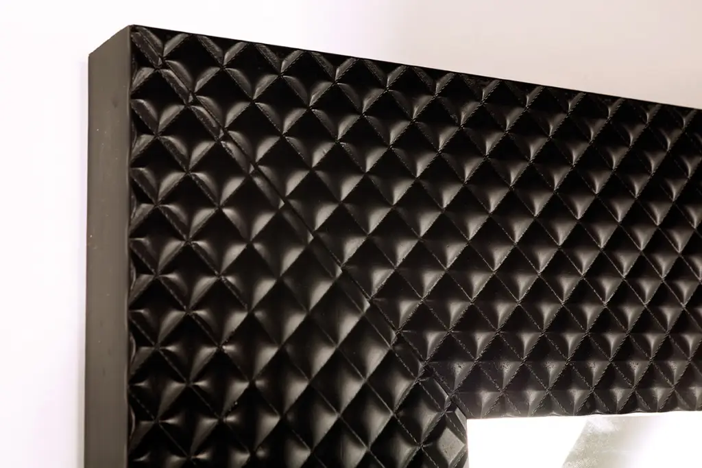 Зеркало парикмахерское COCOBAR 100 GSCS01P/Promo