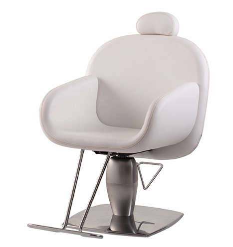 Кресло парикмахерское OLIVIA RECLINER Ceriotti