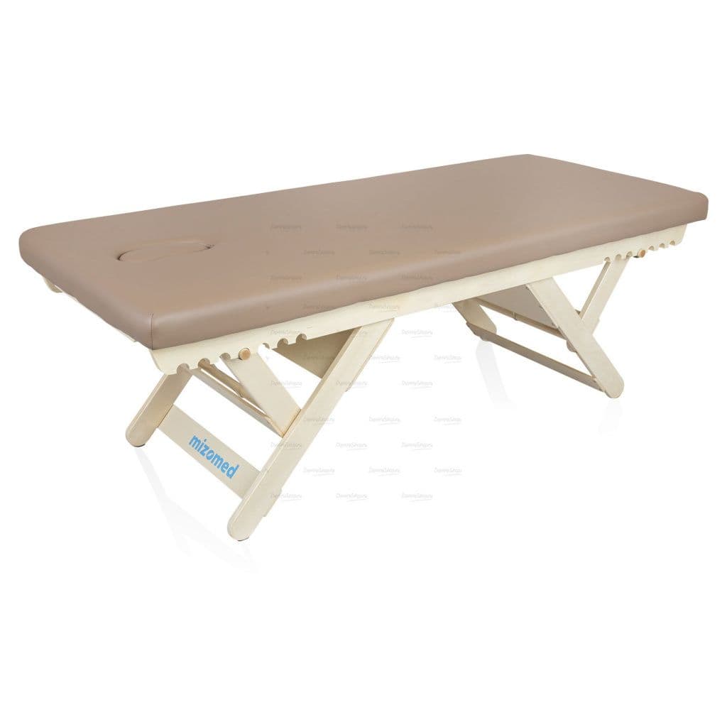 Массажный стационарный стол Mizomed Boast-Flat SBF1S30 картинки Мизомед 46493