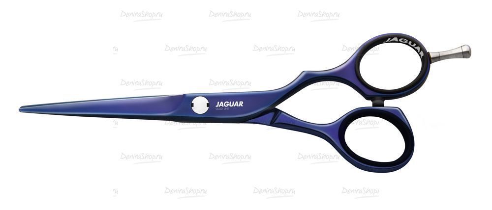 парикмахерские ножницы diamond e tb прямые 5.5" jaguar 21155-14 фото купить 