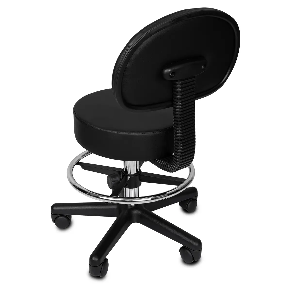 Стул мастера MZ 06 black  купить картинки