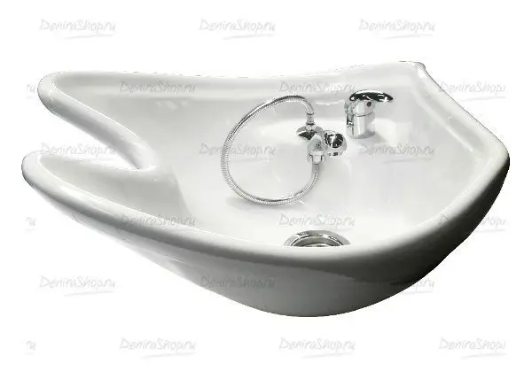 Мойка парикмахерская LONDRA WASH JET MASSAGE Pietranera 547M