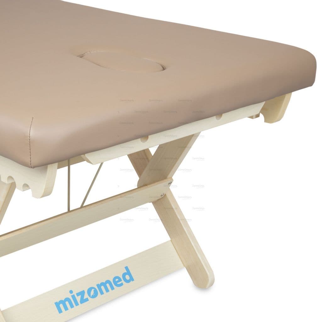 Массажный стационарный стол Mizomed Boast-Flat SBF1S30 картинки Мизомед 46493