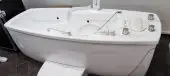 Гидромассажная ванна  Florida 300 бу  Trautwein