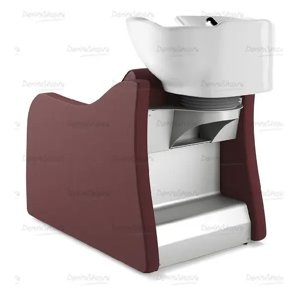 Мойка парикмахерская DEVIL JET MASSAGE Karisma K7413