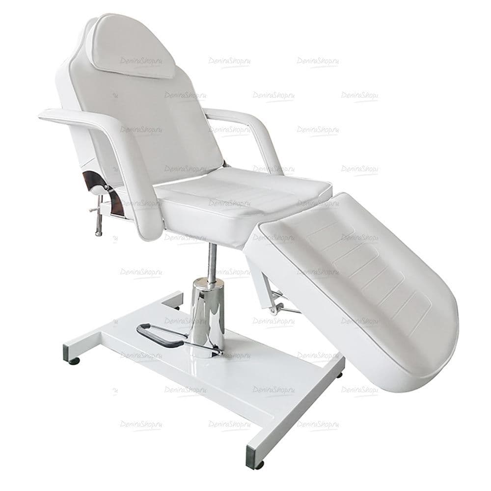 Косметологическое кресло MZ 3563, гидравлика картинка купить