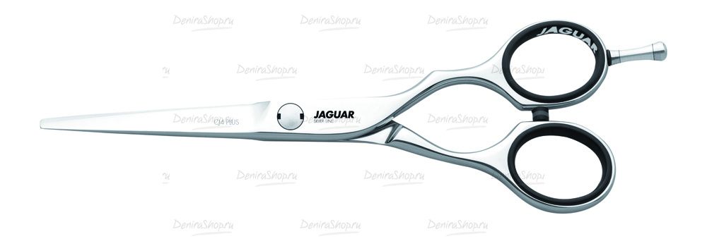 парикмахерские ножницы jaguar cj4 plus прямые 6,0" фото купить 