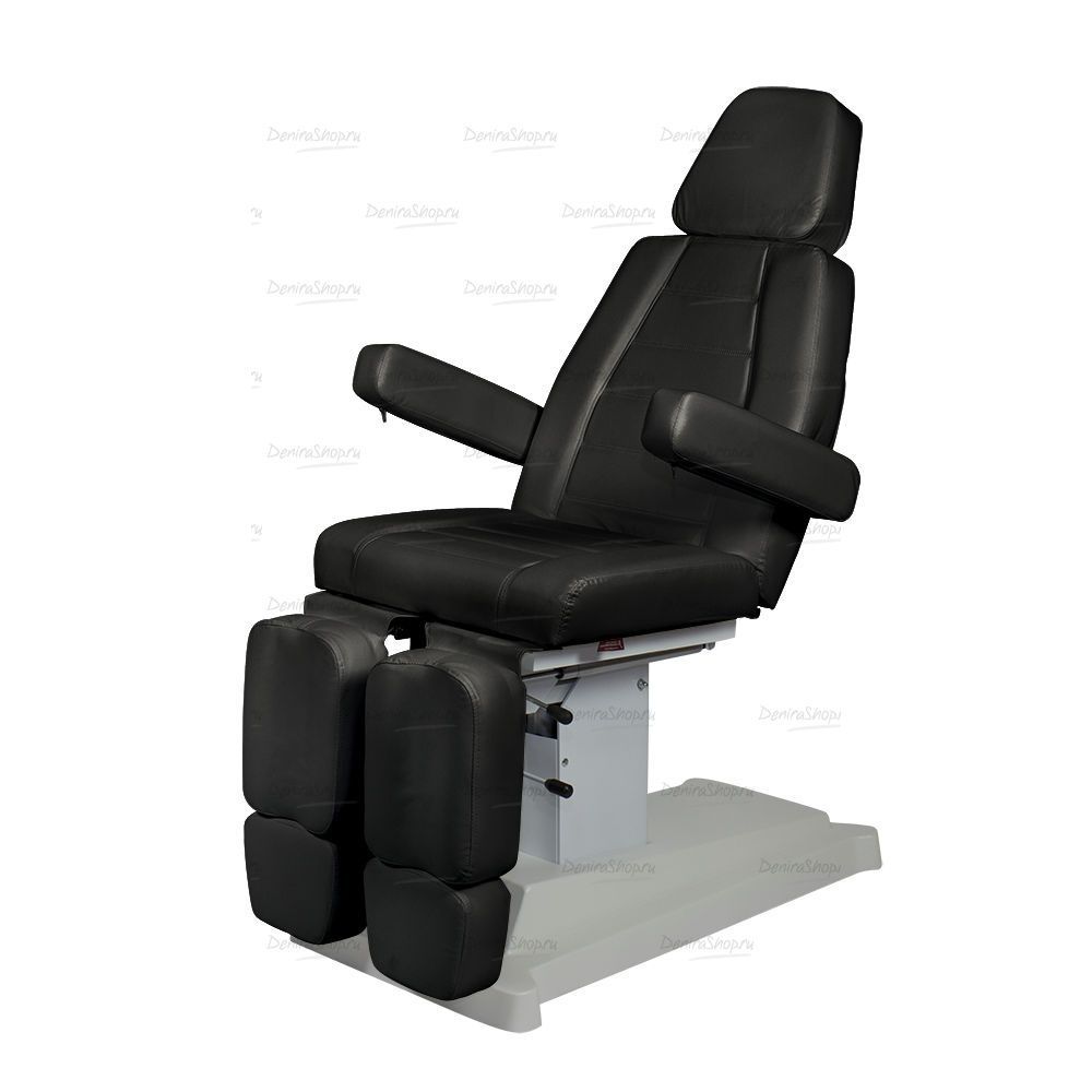 Педикюрное кресло Сириус-08 1 мотор