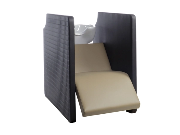 Мойка парикмахерская PRIVACY WASH SHIATSU 1P FAUBOURG Gamma Bross Promo/1P