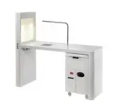 Маникюрный стол NAIL STATION  купить картинки