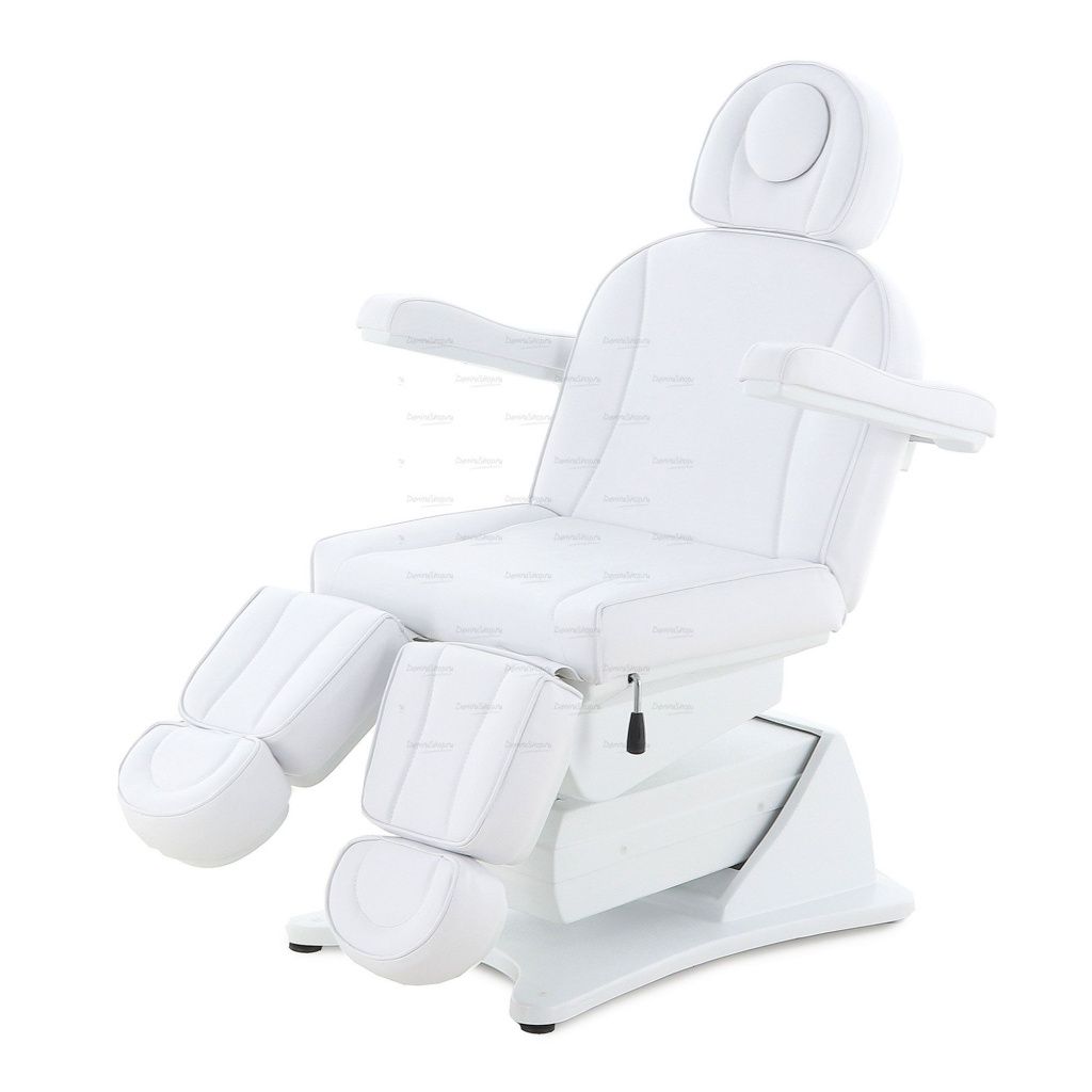 кресло для педикюра med-mos ммкп-3 (ко-193д) купить в Denirashop.ru