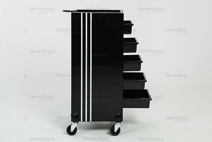 Парикмахерская тележка QA0020 фотография купить