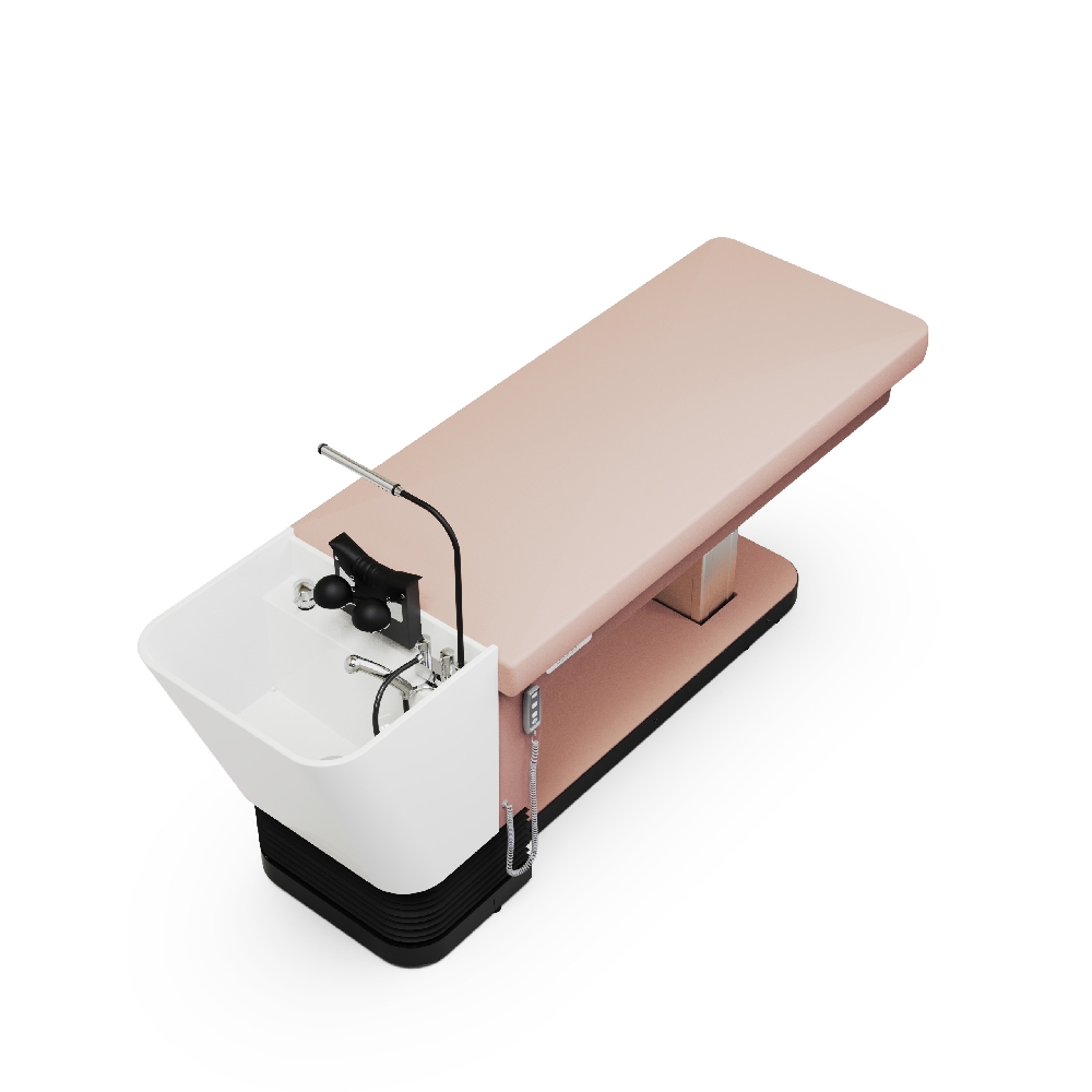 Мойка парикмахерская FABLE LIFT Pietranera 551