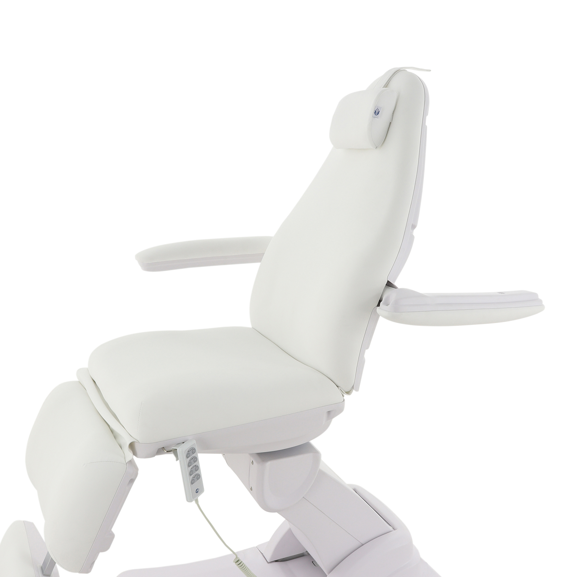 Косметологическое кресло ММ-940-1В КО-187Д-00 (4ф, 4м) картинка купить