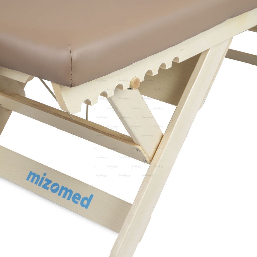 Массажный стационарный стол Mizomed Boast-Flat SBF1S30 картинки Мизомед 46493