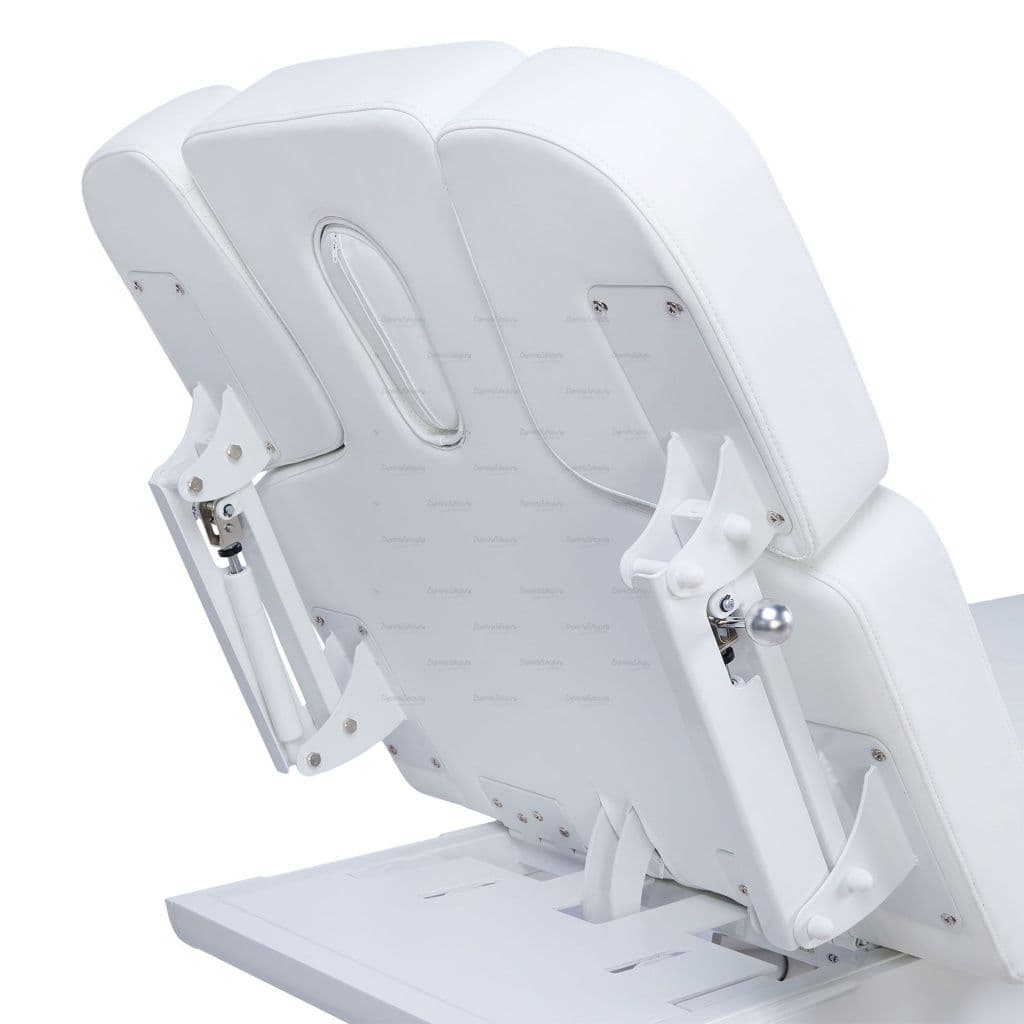 Массажный стационарный стол Mizomed MZ 2259H, с подогревом Белый картинки Мизомед 48432