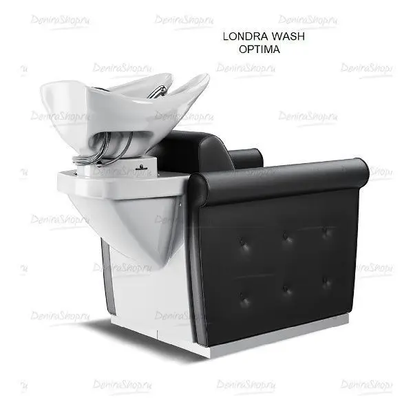 Мойка парикмахерская LONDRA WASH JET MASSAGE Pietranera 547M