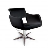 кресло парикмахерское babuska chair купить в Denirashop.ru