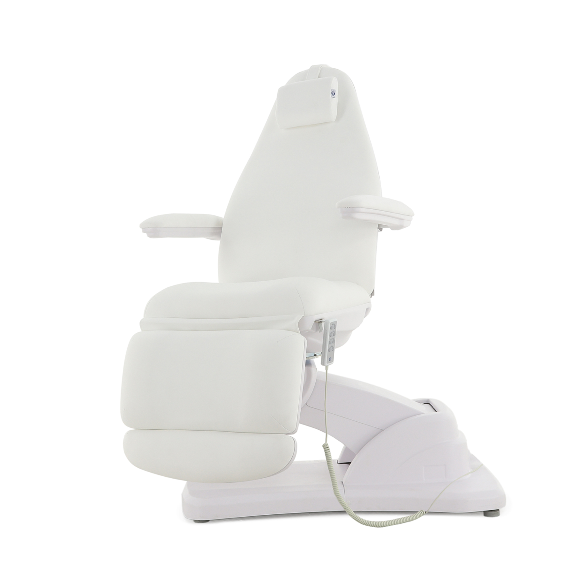 Косметологическое кресло ММ-940-1В КО-187Д-00 (4ф, 4м) картинка купить