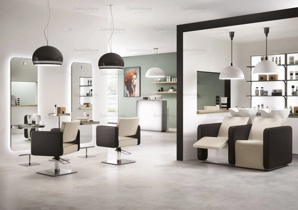Парикмахерская мойка INFINITY JET MASSAGE Karisma K7813