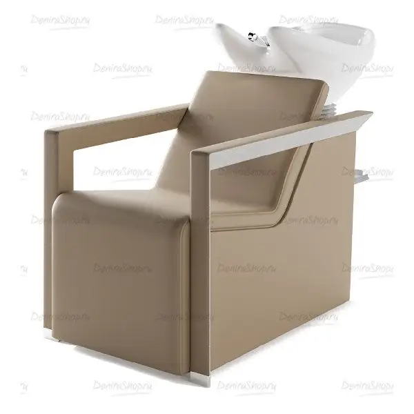 Мойка парикмахерская BE AXOLUTE JET MASSAGE Karisma K6413