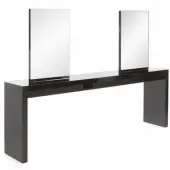 Зеркало парикмахерское JADBAR Rectangular shape mirror 4P GSJDI012P