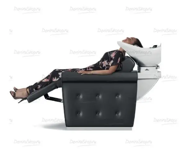 Мойка парикмахерская LONDRA FIRST RELAX Pietranera 548P