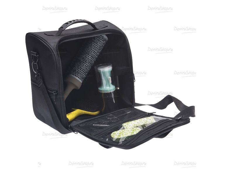 сумка для парикмахерских инструментов dewal gs-150 купить в магазине Denirashop.ru