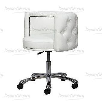 стул мастера деко, белый купить в Denirashop.ru