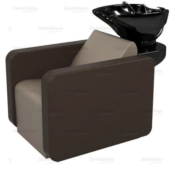 Парикмахерская мойка INFINITY RELAX Karisma K7812