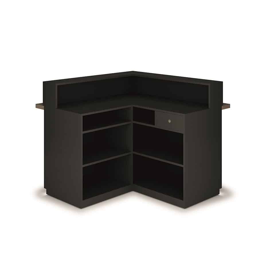 Стойка администратора CORNER DESK  купить картинки Vezzosi